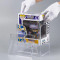Acrylic Display Case for 4-Inch Funko Pop - Collectible Shop Supplies