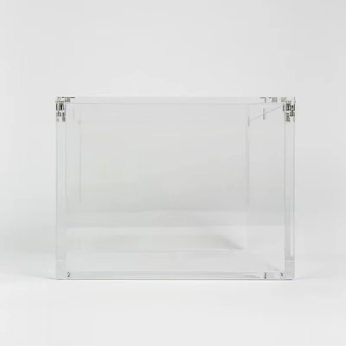 Acrylic Display Case For Pokémon Mini Tin (8tins and 10tins)Display Case