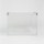 Acrylic Display Case For Pokémon Mini Tin (8tins and 10tins)Display Case