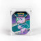 Factory Direct Acrylic Display Case for Pokémon Tin Box | Custom Clear Protector for Wholesale Collectors