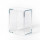 Acrylic Display Case For Pokémon Tin (Regular)