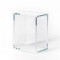 Factory Direct Acrylic Display Case for Pokémon Tin Box | Custom Clear Protector for Wholesale Collectors
