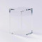 Acrylic Display Case for Pokémon Half booster boxs - Game Store Supplies