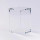 Acrylic Display Case For Pokémon Booster Box Half 18-packs (BB)