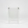 Acrylic Display Case For Pokémon Booster Box Half 18-packs (BB)