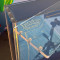 Acrylic Display Case for Pokémon Greninja EX UPC | Crystal Clear Protective Box for Collector’s Display
