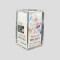 Acrylic Display Case for Japanese One Piece TCG Booster Boxes | Clear Protective Display for Collectors & Retail