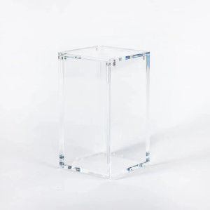 Acrylic Display Case For One Piece OP-4/OP-5/OP-6/OP-7 (Japans)