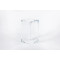Acrylic Display Case for Japanese One Piece TCG Booster Boxes | Clear Protective Display for Collectors & Retail