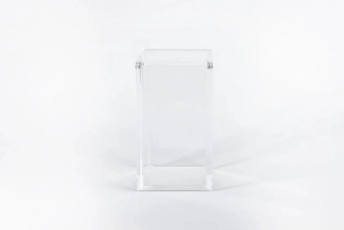 Acrylic Display Case For One Piece OP-1/OP-2/OP-3 (Japans)