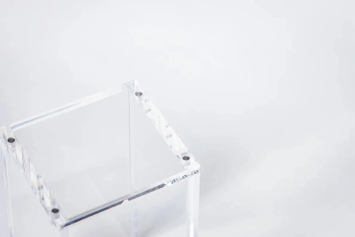 Acrylic Display Case For One Piece OP-1/OP-2/OP-3 (Japans)