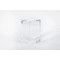 Acrylic Display Case for One Piece TCG OP-01 / OP-02 / OP-03 Booster Box (Japanese Edition) | Clear Protective Display
