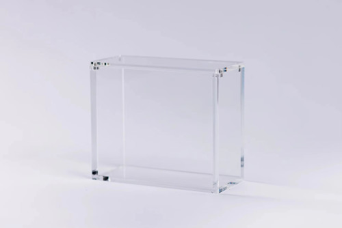 Acrylic Display Case For Dragon Ball Super Booster box (BB)