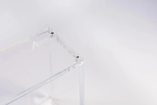 Acrylic Display Case For Dragon Ball Super Booster box (BB)