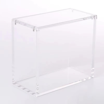 Star Wars Unlimited Booster Box Display Case Supplier | TCG Acrylic Box for Retail
