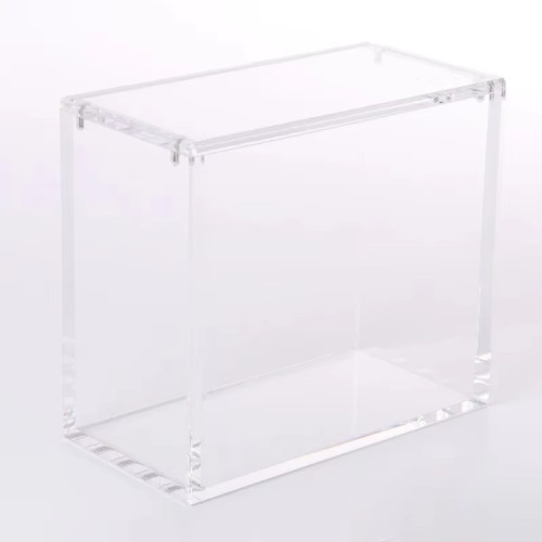 Acrylic Display Case For Star Wars Unlimited Booster Box