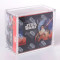 Star Wars Unlimited Booster Box Display Case Supplier | TCG Acrylic Box for Retail