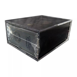 Acrylic Display Case For Pokémon Elite Trainer Box PLUS+ (ETB PLUS+ )