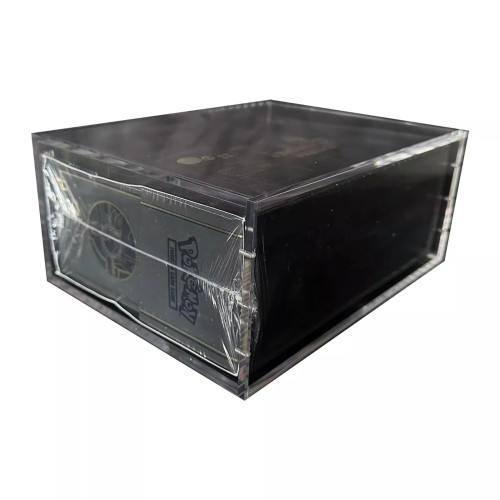 Acrylic Display Case For Pokémon Elite Trainer Box PLUS+ (ETB PLUS+ )