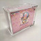 Acrylic Display Case for One Piece TCG Booster Box - TCG Shop Supplies