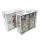 Acrylic Display Case For Standard Japanese booster pack box or 2 High Class Japanese booster pack box Deluxe Case