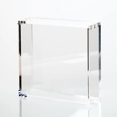 Acrylic Display Case for Japanese Booster Boxes - TCG Shop Supplies