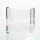 Acrylic Display Case For Standard Japanese booster pack box or 2 High Class Japanese booster pack box Deluxe Case