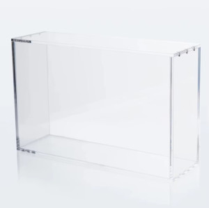 Acrylic Display Case For Pokémon Ultra Premium Collection Box (Charizard)