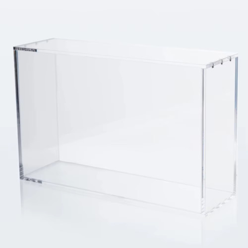 Acrylic Display Case For Pokémon Ultra Premium Collection Box (Charizard)