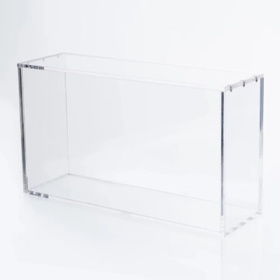 Celebrations UPC Display Case Supplier | TCG Acrylic Box for Retail