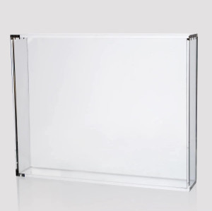 Acrylic Display Case For Pokémon Ultra Premium Collection Box (EX)