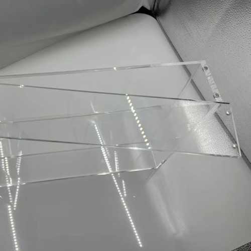 Acrylic Display Case For Pokémon Ultra Premium Collection Box (EX)