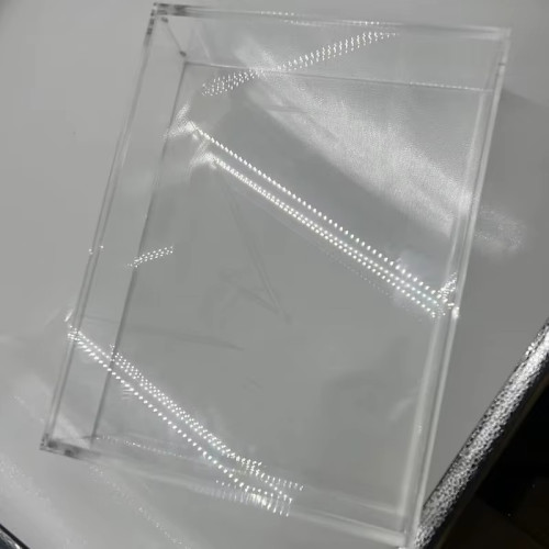 Acrylic Display Case For Pokémon Ultra Premium Collection Box (EX)