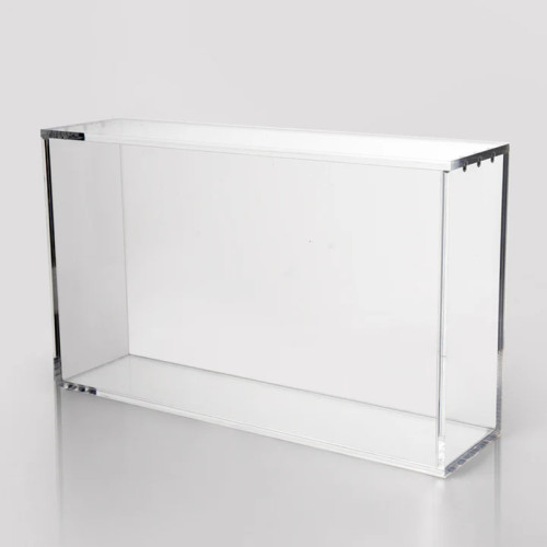 Acrylic Display Case For Pokémon 151 Ultra Premium Collection UPC