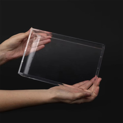 Acrylic Display Case for Lorcana Booster Boxes - TCG Shop Supplies