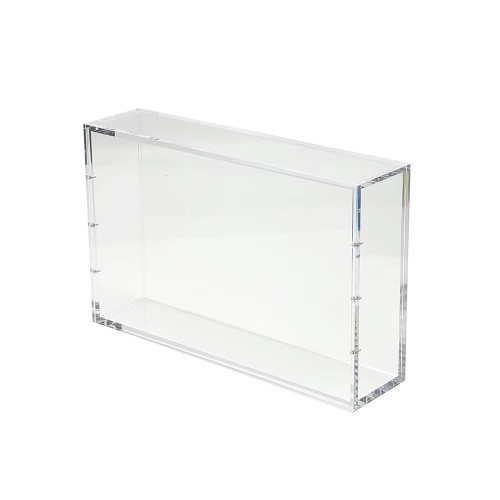 Acrylic Display Case For Disney Lorcana TCG Chapter Booster