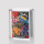 Acrylic Display Case For 6 Pack Booster Bundle Box