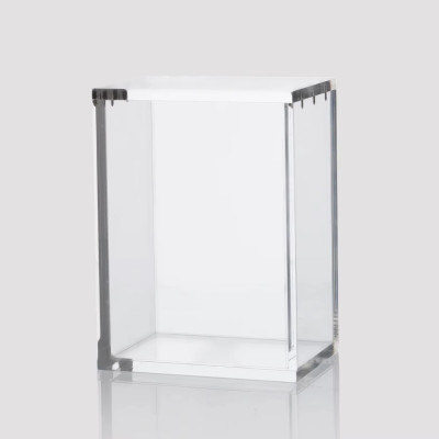 6-Pack Booster Bundle Case Supplier | TCG Acrylic Box for Retail