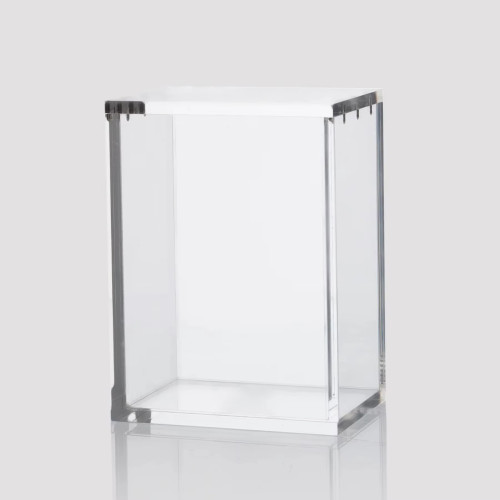 Acrylic Display Case For 6 Pack Booster Bundle Box