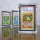 Acrylic Display Case For Graded Card(Single Card)