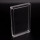 ScrewDonw Acrylic Display Case For 1 Booster Pack