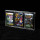 ScrewDonw  Acrylic Display Case For Tcg Booster Packs (3 Slots)