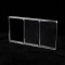 TCG Booster Pack Display Case Supplier | Screw-down Acrylic Box for Retail