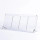 ScrewDonw Acrylic Display Case For Booster Pack Artset (4-slot)