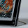 ScrewDonw Acrylic Display Case For Graded Card 4-slot