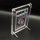 ScrewDonw Acrylic Display Case For Graded Card (Single Card)