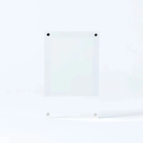 Acrylic Display Case For Booster Pack 1 Slot