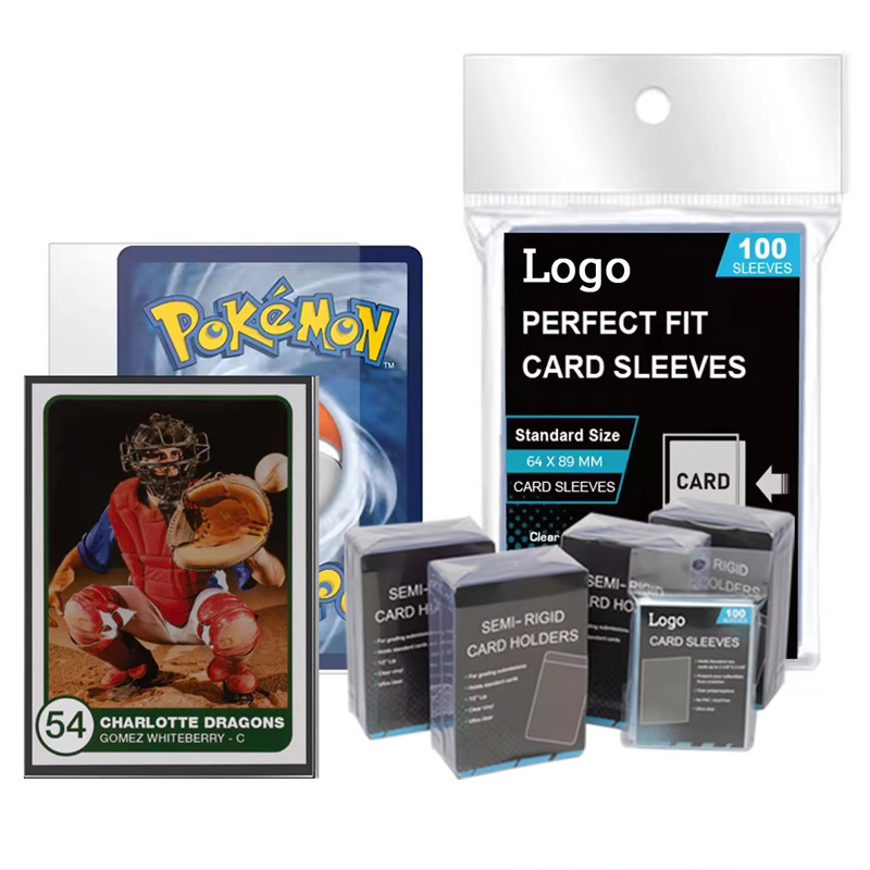 penny sleeve cost comparison for bulk card storage