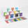 Custom Standard Size Card Protectors Premium Pokemon Trading Matte Card Sleeves
