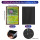 Holographic Laser Sport Trading Card Sleeves Matte Kpop Card Protector Sleeves